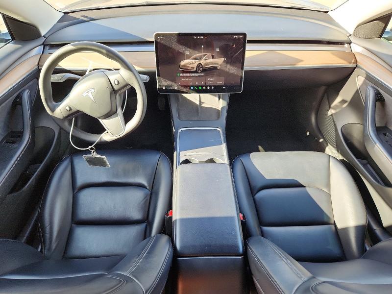 Продаж на аукціоні авто 2023 Tesla Model 3, vin: 5YJ3E1EA2PF449018, номер лоту: 45881096