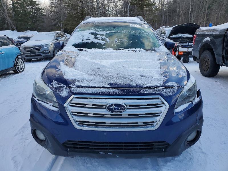 Aukcja sprzedaży 2016 Subaru Outback, vin: 4S4BSCLC5G3208812, numer aukcji: 72934035