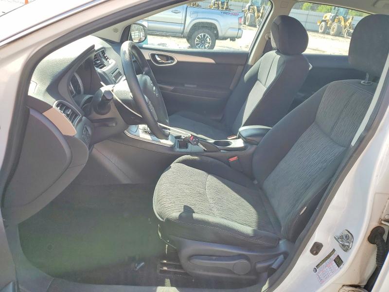 Aukcja sprzedaży 2014 Nissan Sentra, vin: 3N1AB7AP5EL663354, numer aukcji: 75280095