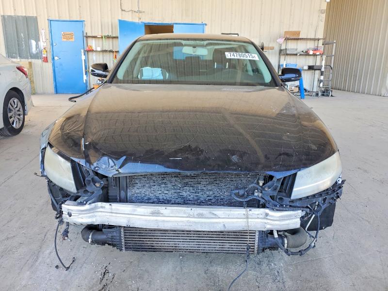 Продаж на аукціоні авто 2010 Audi A4, vin: WAUAFAFL7AN069991, номер лоту: 74780515