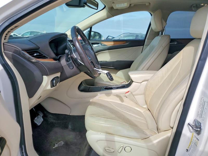 Продаж на аукціоні авто 2015 Lincoln Mkc, vin: 5LMCJ1A94FUJ24148, номер лоту: 74040285