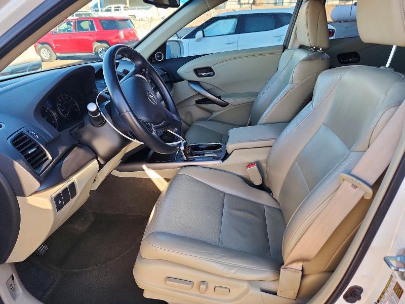 Aukcja sprzedaży 2013 Acura Rdx, vin: 5J8TB3H30DL007530, numer aukcji: 73301495