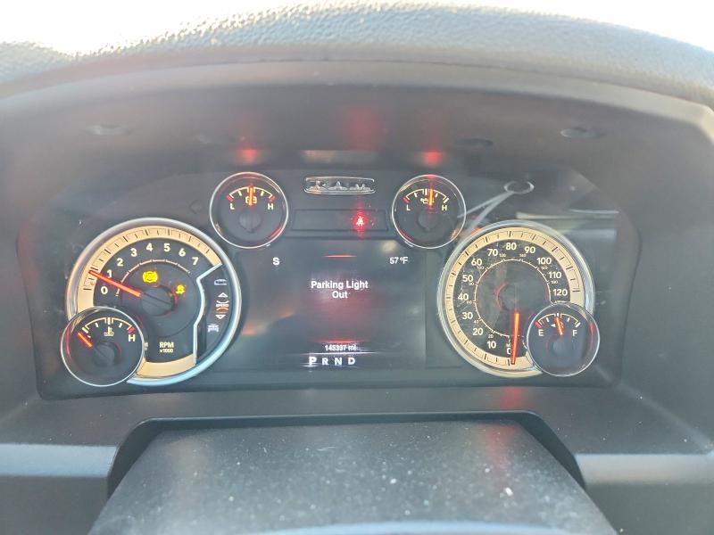 Продаж на аукціоні авто 2016 Ram 1500, vin: 1C6RR7LG5GS385978, номер лоту: 73789775