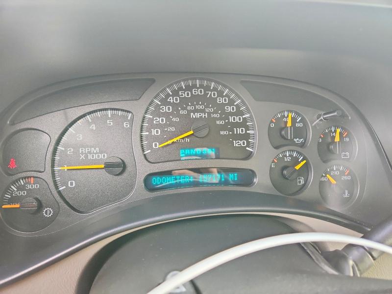 Продажа на аукционе авто 2003 Gmc Sierra, vin: 1GTHK23U63F113685, номер лота: 99372165