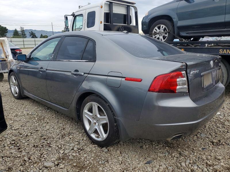 Продажа на аукционе авто 2006 Acura 3.2tl, vin: 19UUA66286A014940, номер лота: 97848235