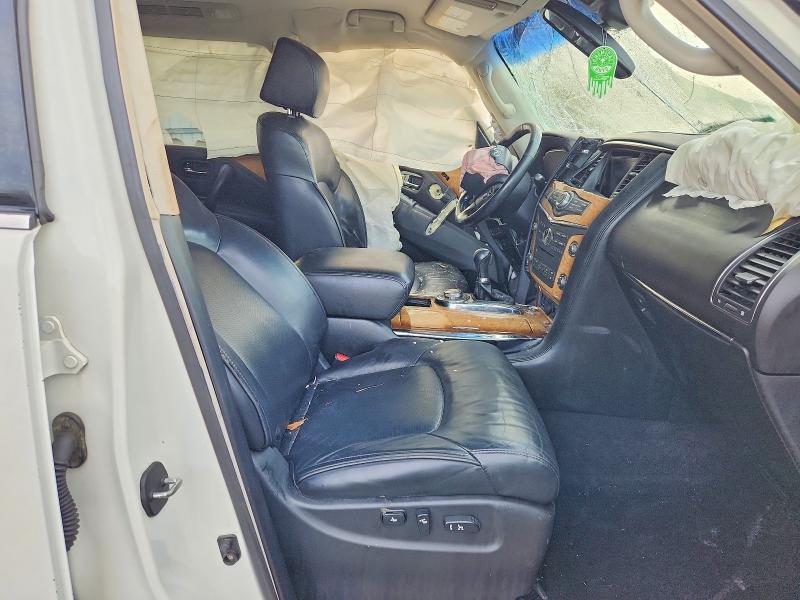 Продажа на аукционе авто 2012 Infiniti Qx56, vin: JN8AZ2NC1C9316746, номер лота: 72807255