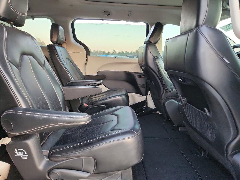 Aukcja sprzedaży 2023 Chrysler Pacifica, vin: 2C4RC1BG2PR526953, numer aukcji: 75052155