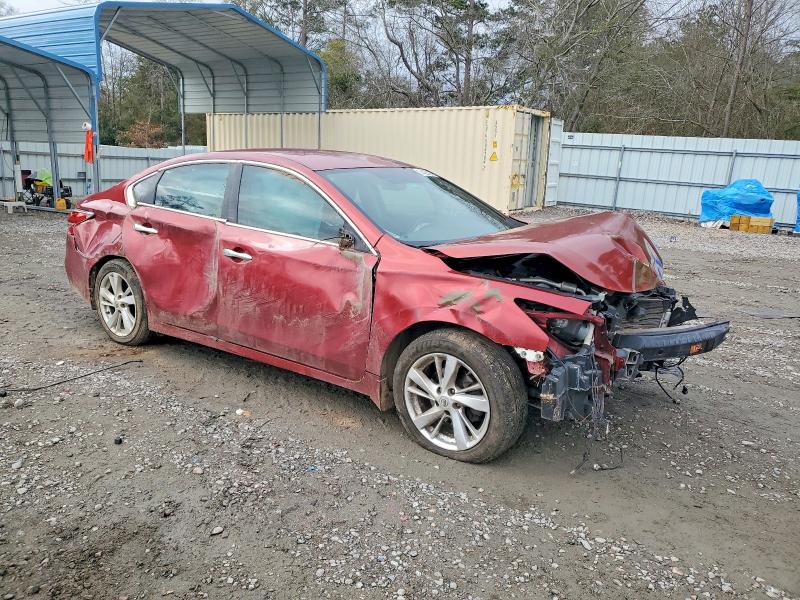 Aukcja sprzedaży 2015 Nissan Altima 2.5, vin: 1N4AL3AP4FC413772, numer aukcji: 74422795