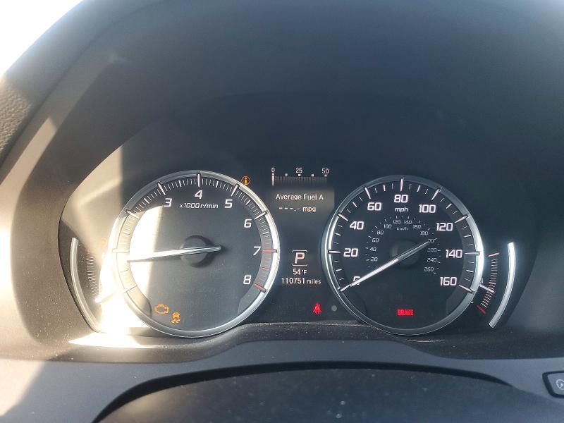 Aukcja sprzedaży 2015 Acura Mdx, vin: 5FRYD3H27FB011097, numer aukcji: 99826965
