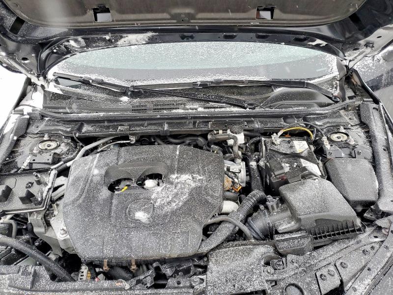 Aukcja sprzedaży 2025 Mazda 3, vin: JM1BPAMM2S1793838, numer aukcji: 72263695