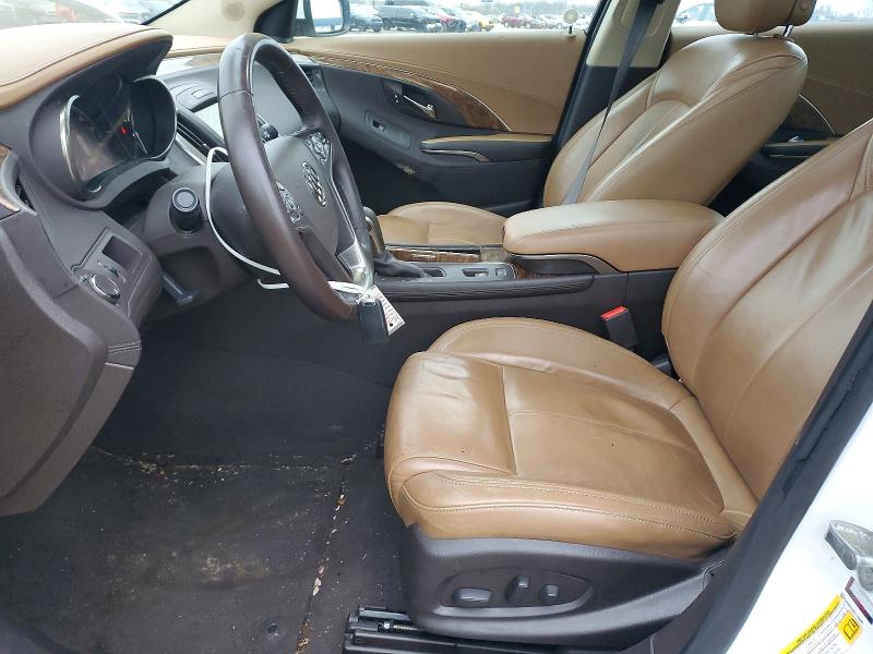 Продаж на аукціоні авто 2014 Buick Lacrosse, vin: 1G4GB5G32EF246893, номер лоту: 99702995
