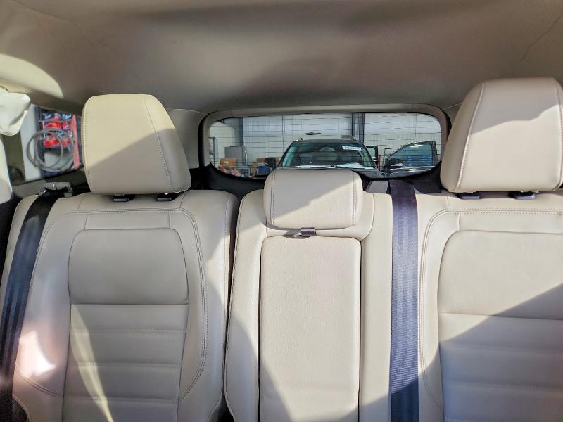 Aukcja sprzedaży 2019 Ford Escape Tit, vin: 1FMCU9J90KUA63271, numer aukcji: 74926915