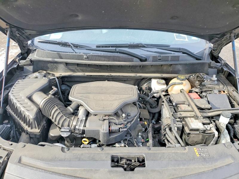 Aukcja sprzedaży 2023 Cadillac Xt6, vin: 1GYKPCRS5PZ218493, numer aukcji: 73864595