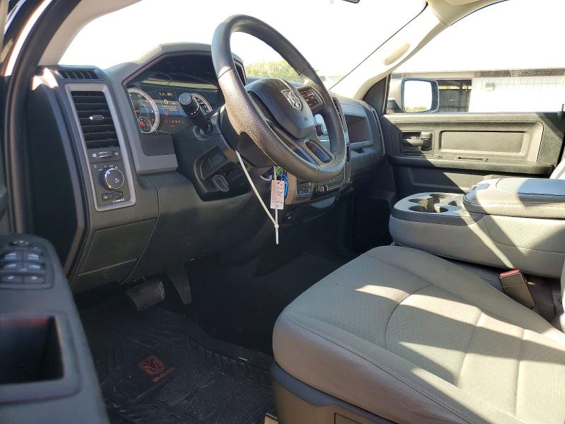 Продажа на аукционе авто 2017 Ram 1500, vin: 1C6RR7FT1HS779469, номер лота: 99761445