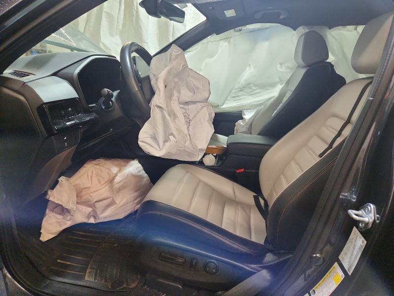 Продажа на аукционе авто 2025 Honda Cr-v, vin: 2HKRS6H92SH804782, номер лота: 99879935