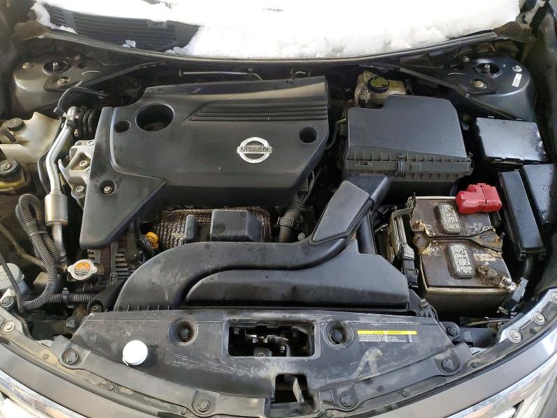 Aukcja sprzedaży 2015 Nissan Altima, vin: 1N4AL3AP4FN382897, numer aukcji: 98130155
