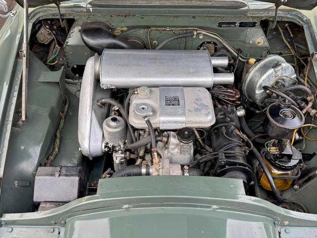 99561295 :رقم المزاد ، VRS3L3307 vin ، 1964 Othe Other مزاد بيع
