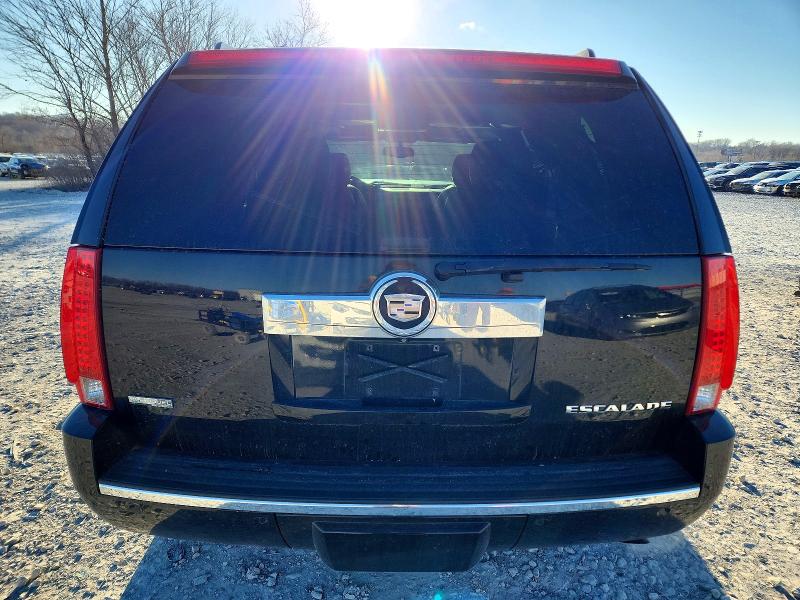 Aukcja sprzedaży 2011 Cadillac Escalade P, vin: 1GYS4CEF9BR275337, numer aukcji: 73600735