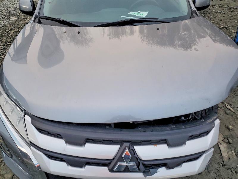Продаж на аукціоні авто 2022 Mitsubishi Outlander Sport, vin: JA4APUAU3NU012422, номер лоту: 72140065