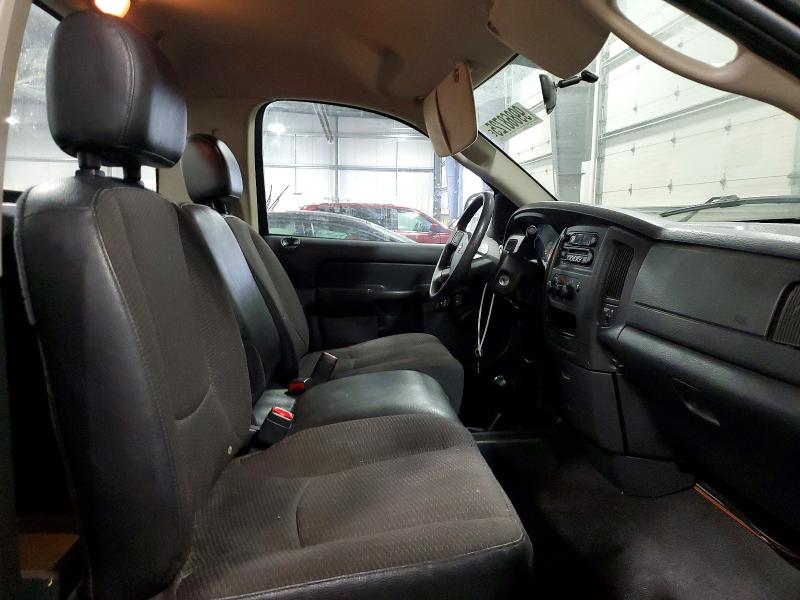 Продажа на аукционе авто 2004 Dodge Ram 1500, vin: 1D7HU16D84J118410, номер лота: 99868725