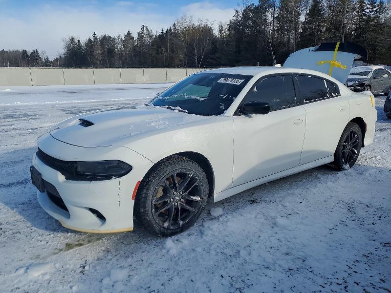 98688105 :رقم المزاد ، 2C3CDXMG4PH599478 vin ، 2023 Dodge Charger مزاد بيع