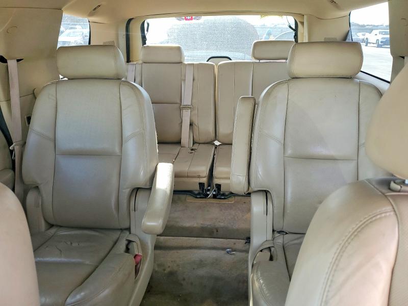 Aukcja sprzedaży 2010 Cadillac Escalade, vin: 1GYUCCEF8AR286548, numer aukcji: 72403455