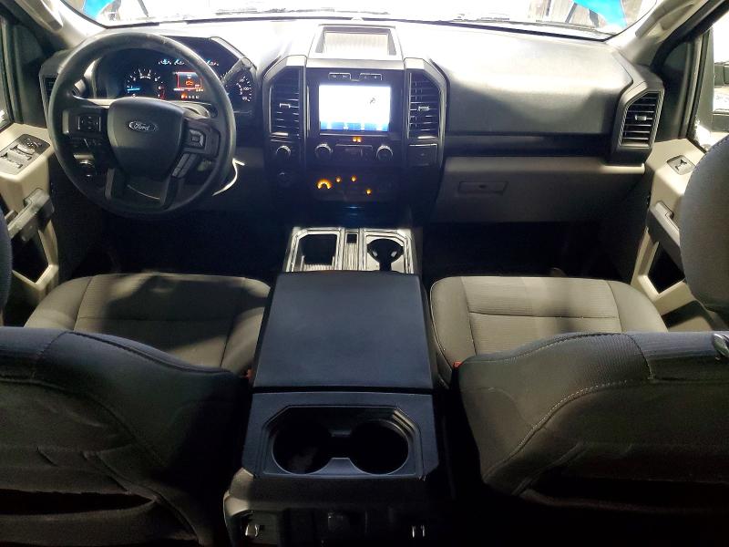 Продажа на аукционе авто 2020 Ford F150, vin: 1FTFW1E46LFB74635, номер лота: 98760195