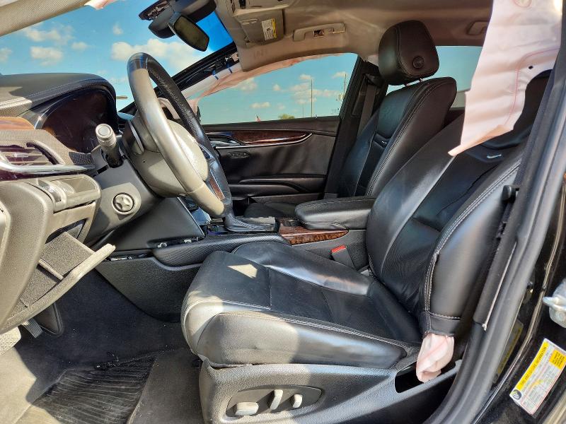 Продажа на аукционе авто 2016 Cadillac Xts, vin: 2G61M5S30G9162081, номер лота: 98450385