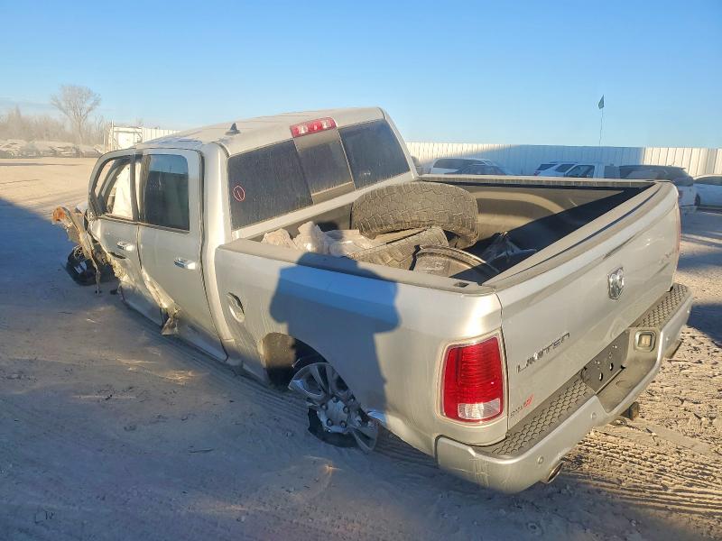 98229995 :رقم المزاد ، 1C6RR7PM9ES412516 vin ، 2014 Ram 1500 مزاد بيع