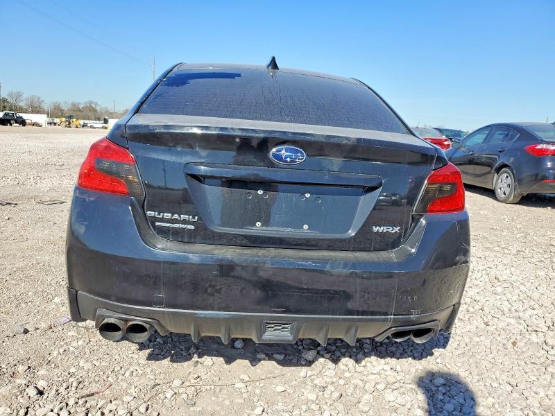 Aukcja sprzedaży 2020 Subaru Wrx Premiu, vin: JF1VA1C66L9829279, numer aukcji: 73339025