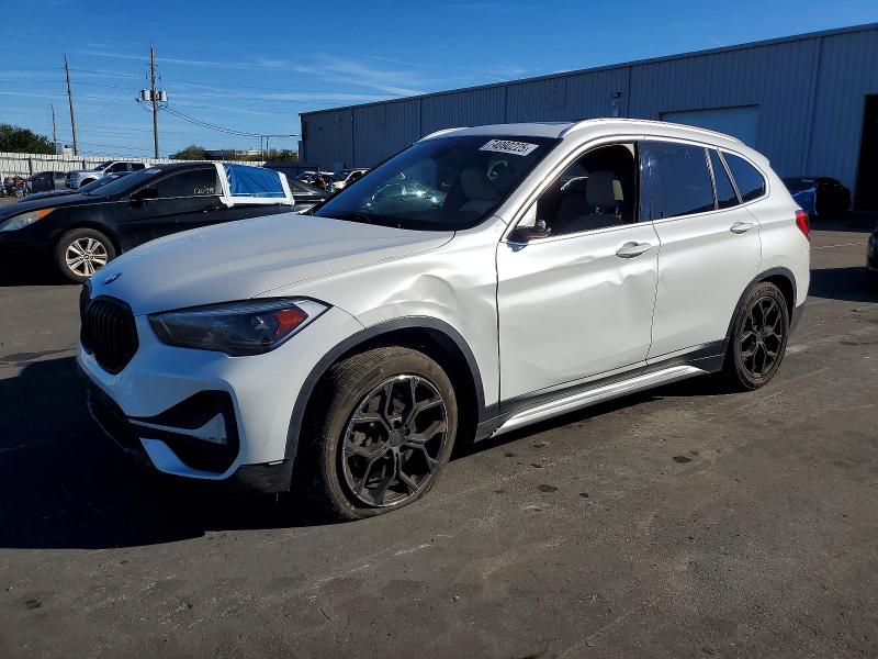 Aukcja sprzedaży 2020 Bmw X1, vin: WBXJG7C09L5P61995, numer aukcji: 74090225