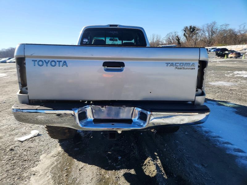 Aukcja sprzedaży 2002 Toyota Tacoma Xtr, vin: 5TESN92NX2Z107129, numer aukcji: 73090865