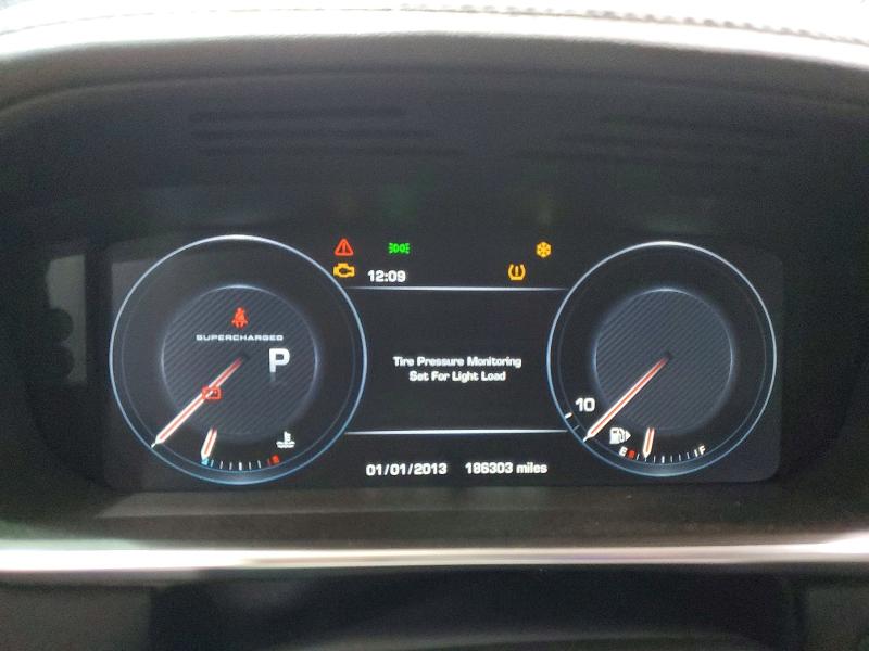73443915 :رقم المزاد ، SALGS2EFXGA286759 vin ، 2016 Land Rover Range Rove مزاد بيع