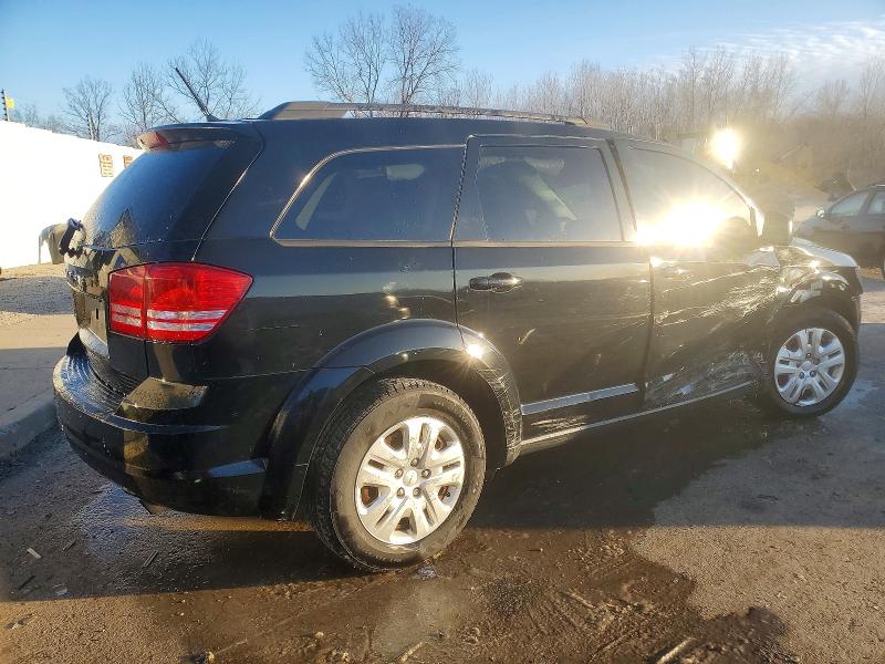 Продажа на аукционе авто 2016 Dodge Journey, vin: 3C4PDCAB6GT233737, номер лота: 73192365