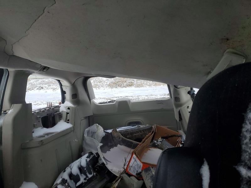 Aukcja sprzedaży 2013 Ram Tradesman, vin: 2C4JRGAG2DR812233, numer aukcji: 99792575