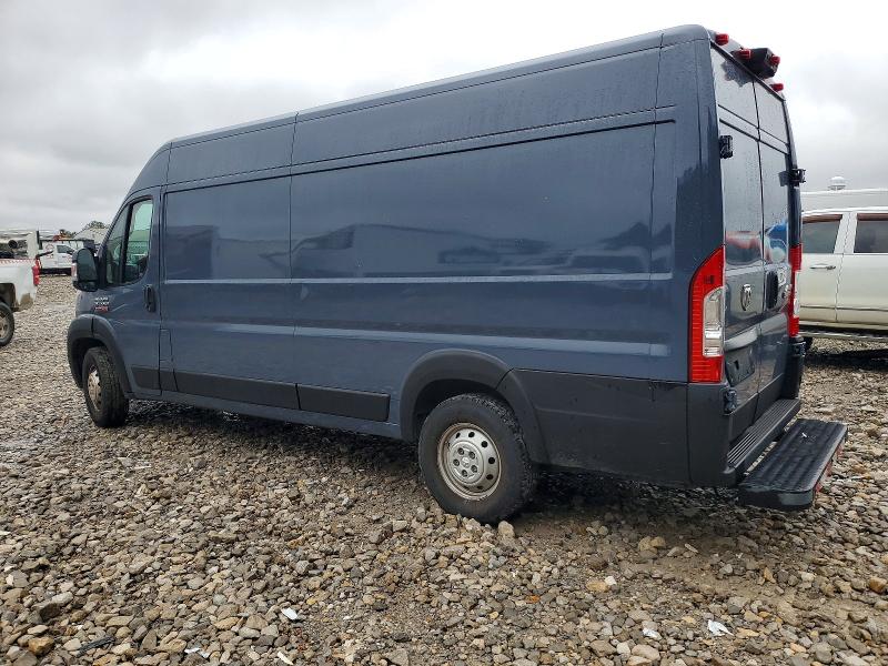 2021 Ram Promaster მანქანა იყიდება აუქციონზე, vin: 3C6FRVJG6ME502962, აუქციონის ნომერი: 99823315