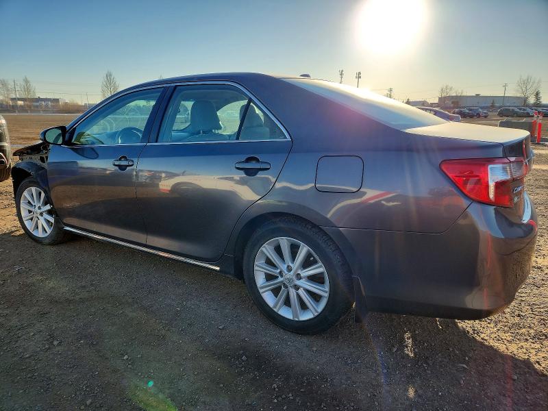 Aukcja sprzedaży 2014 Toyota Camry Se, vin: 4T1BK1FK8EU551595, numer aukcji: 72844675