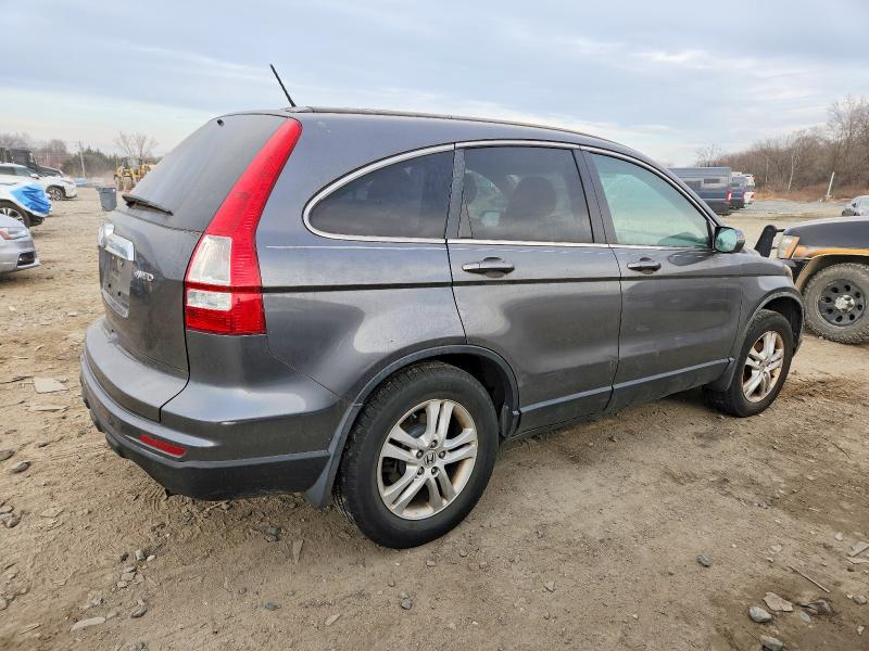 Продаж на аукціоні авто 2011 Honda Cr-v, vin: 5J6RE4H75BL066928, номер лоту: 72306385