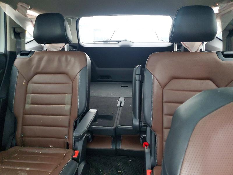 Продаж на аукціоні авто 2021 Volkswagen Atlas, vin: 1V2FR2CAXMC569778, номер лоту: 97131125