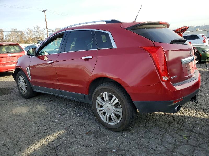 74896595 :رقم المزاد ، 3GYFNBE31ES520745 vin ، 2014 Cadillac Srx مزاد بيع
