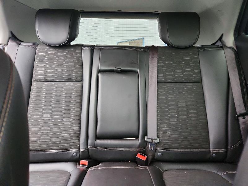 98484405 :رقم المزاد ، KL4CJASB3GB677454 vin ، 2016 Buick Encore مزاد بيع