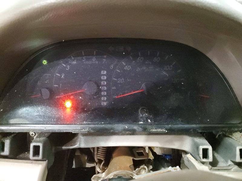 98271395 :رقم المزاد ، 4T1BE32K55U047823 vin ، 2005 Toyota Camry مزاد بيع