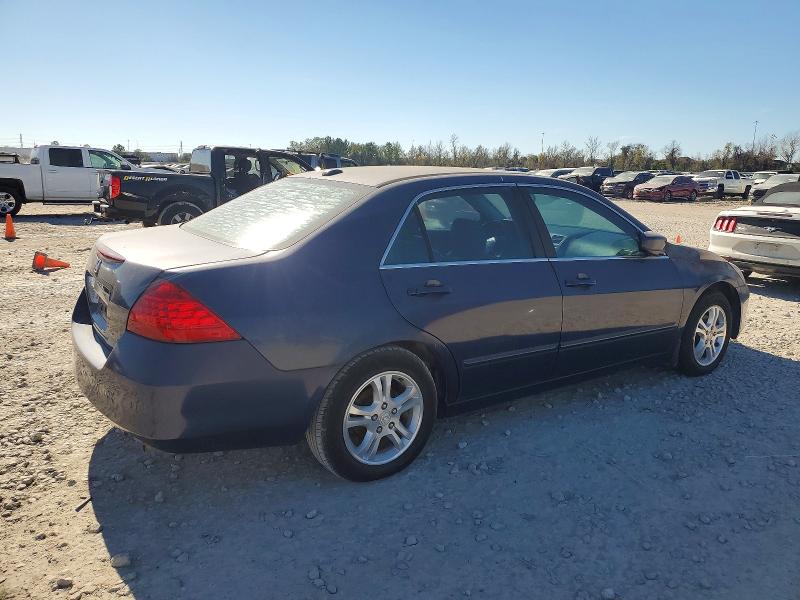 Продажа на аукционе авто 2007 Honda Accord, vin: 1HGCM56807A079915, номер лота: 99109595