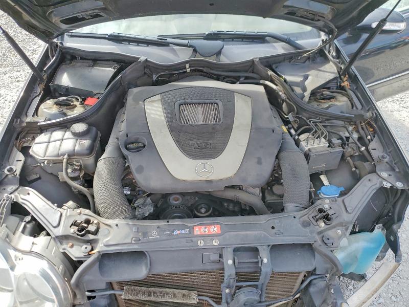 Aukcja sprzedaży 2009 Mercedes-benz Clk 350, vin: WDBTK56F89T106478, numer aukcji: 73269035