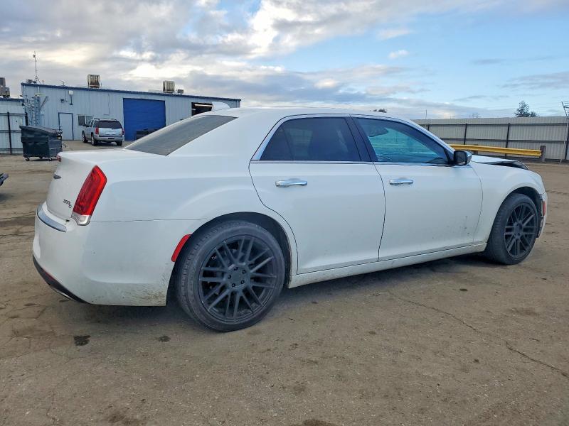 Aukcja sprzedaży 2016 Chrysler 300c, vin: 2C3CCAEG1GH105821, numer aukcji: 99895835
