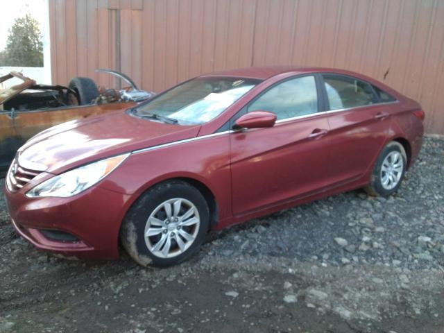Aukcja sprzedaży 2013 Hyundai Sonata, vin: 5NPEB4AC1DH543835, numer aukcji: 95155375