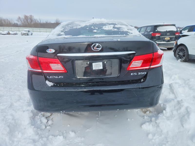 Продаж на аукціоні авто 2010 Lexus Es, vin: JTHBK1EG1A2392926, номер лоту: 72681865