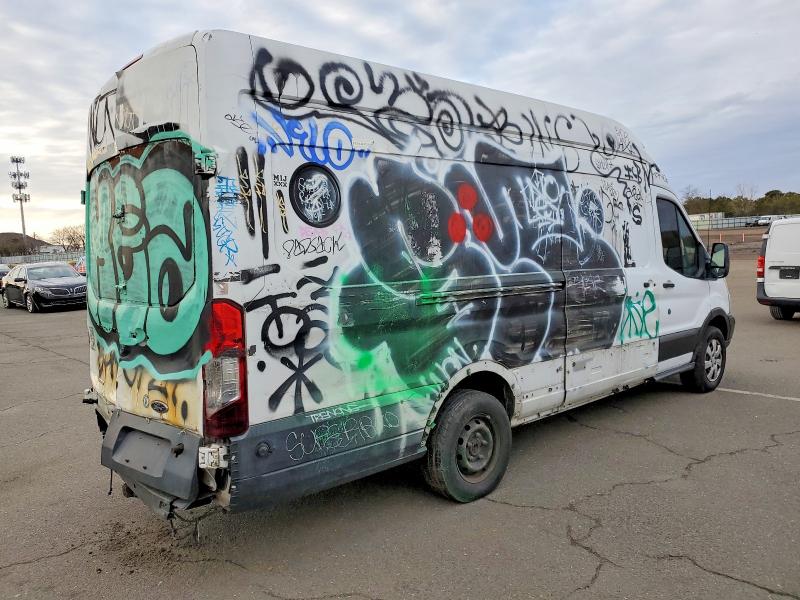 Продажа на аукционе авто 2015 Ford Transit T-, vin: 1FTNR3XG6FKA03398, номер лота: 73025985