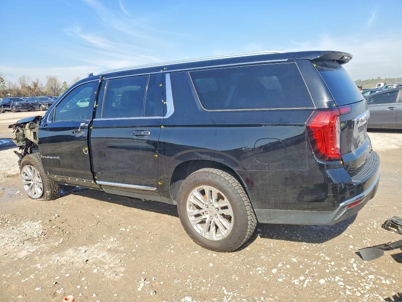 Продаж на аукціоні авто 2022 Gmc Yukon Xl, vin: 1GKS1GKD5NR355395, номер лоту: 74922495