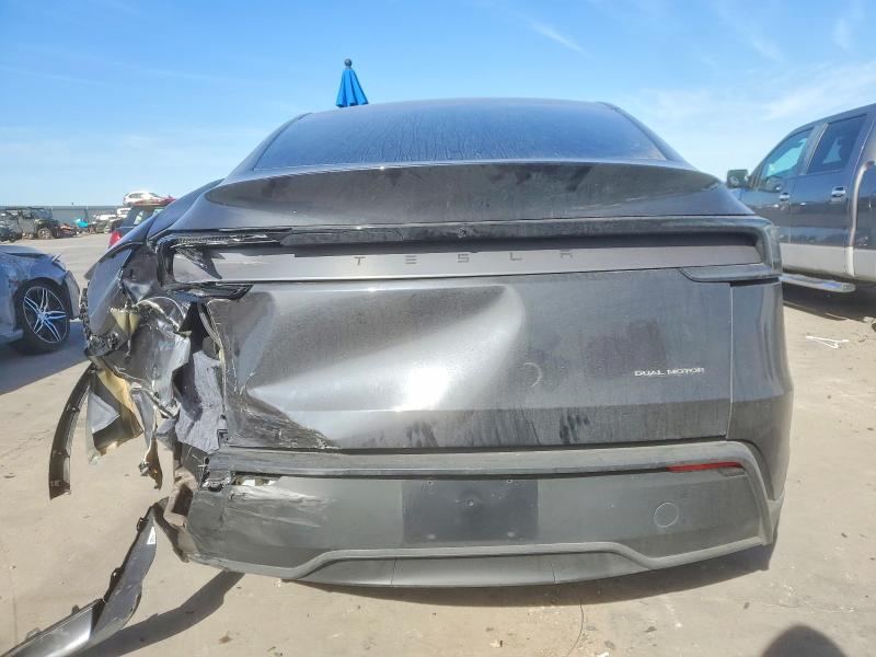 Aukcja sprzedaży 2026 Tesla Model Y, vin: 7SAYGDEE4TA580935, numer aukcji: 99607015